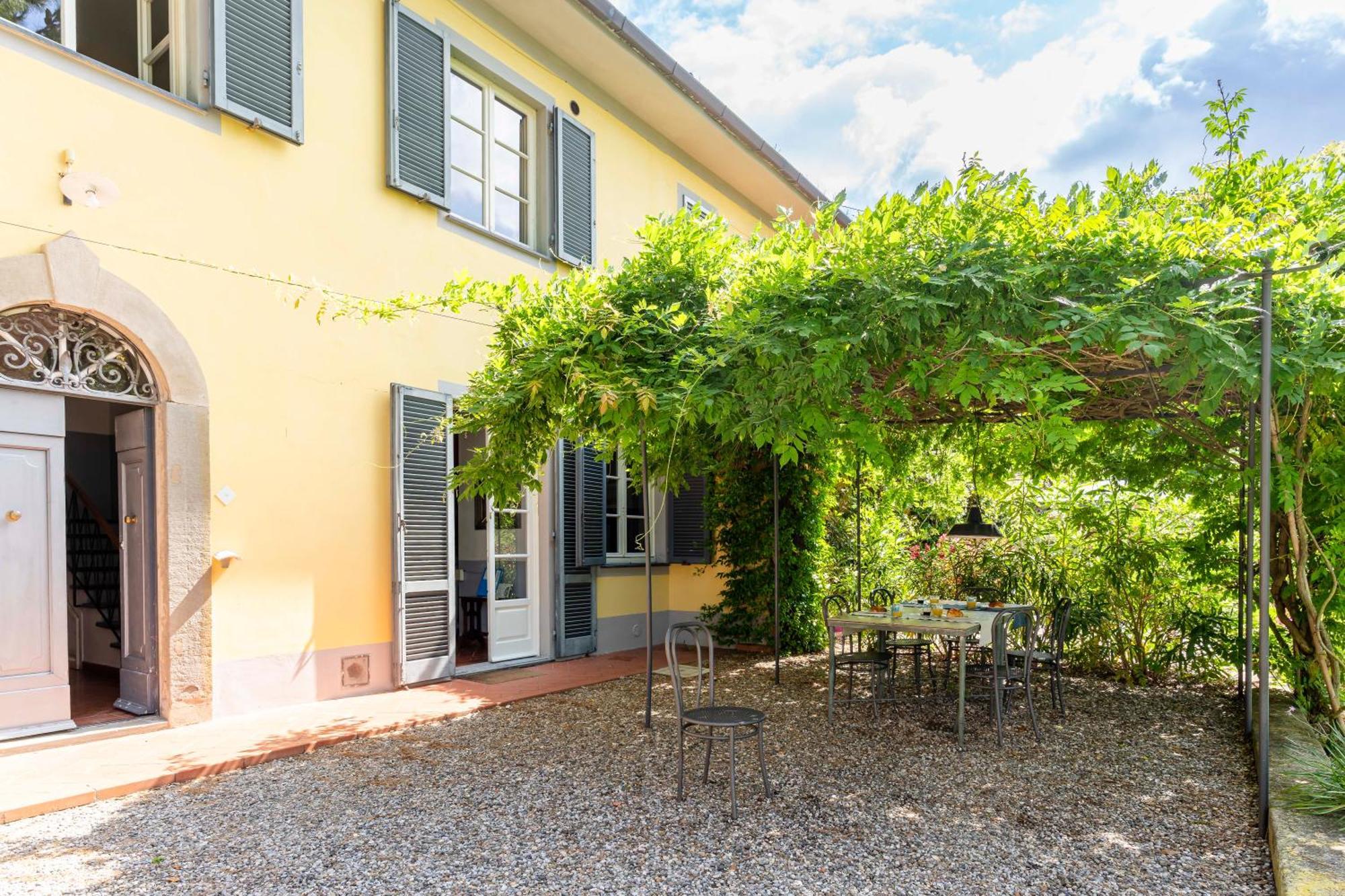 Fattoria Laviosa Lägenhet Fauglia Rum bild